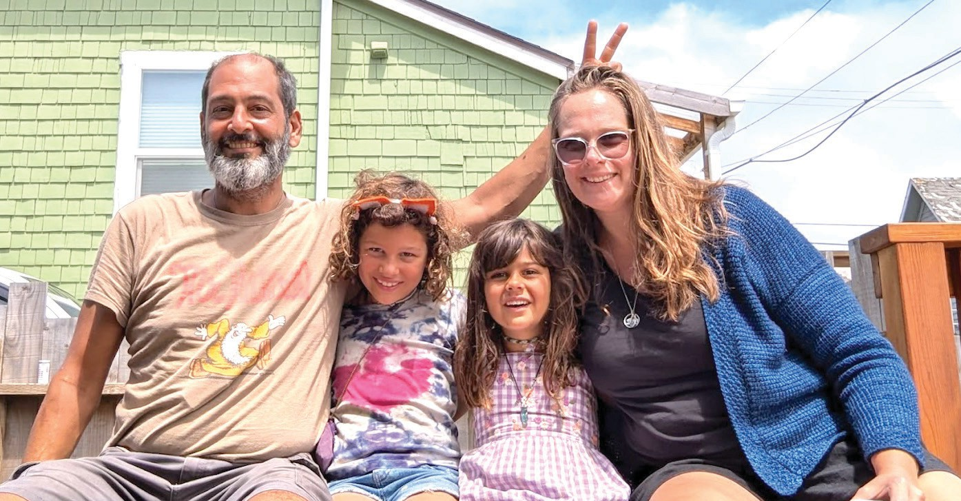 Mad River Family - Gaza public comment article